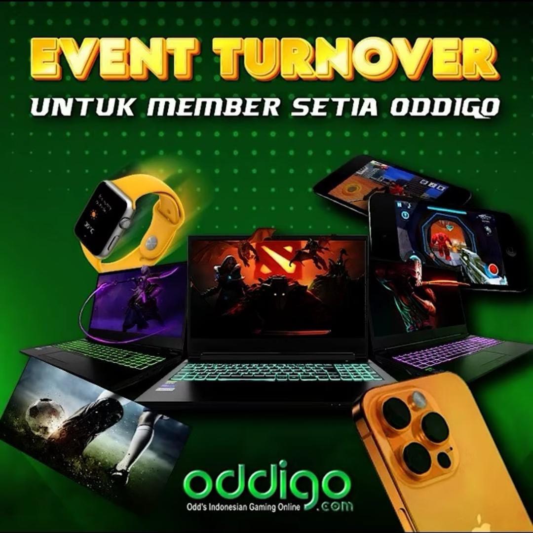 ODDIGO SLOT88: Slot Online Gacor Hari Ini & Akun Slot Demo Terbaik